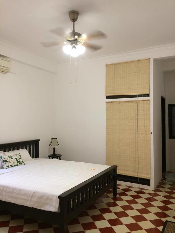 M&K Signature Homestay Cidade de Ho Chi Minh Exterior foto