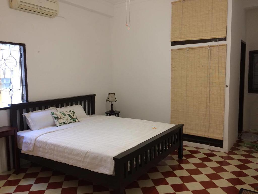 M&K Signature Homestay Cidade de Ho Chi Minh Exterior foto