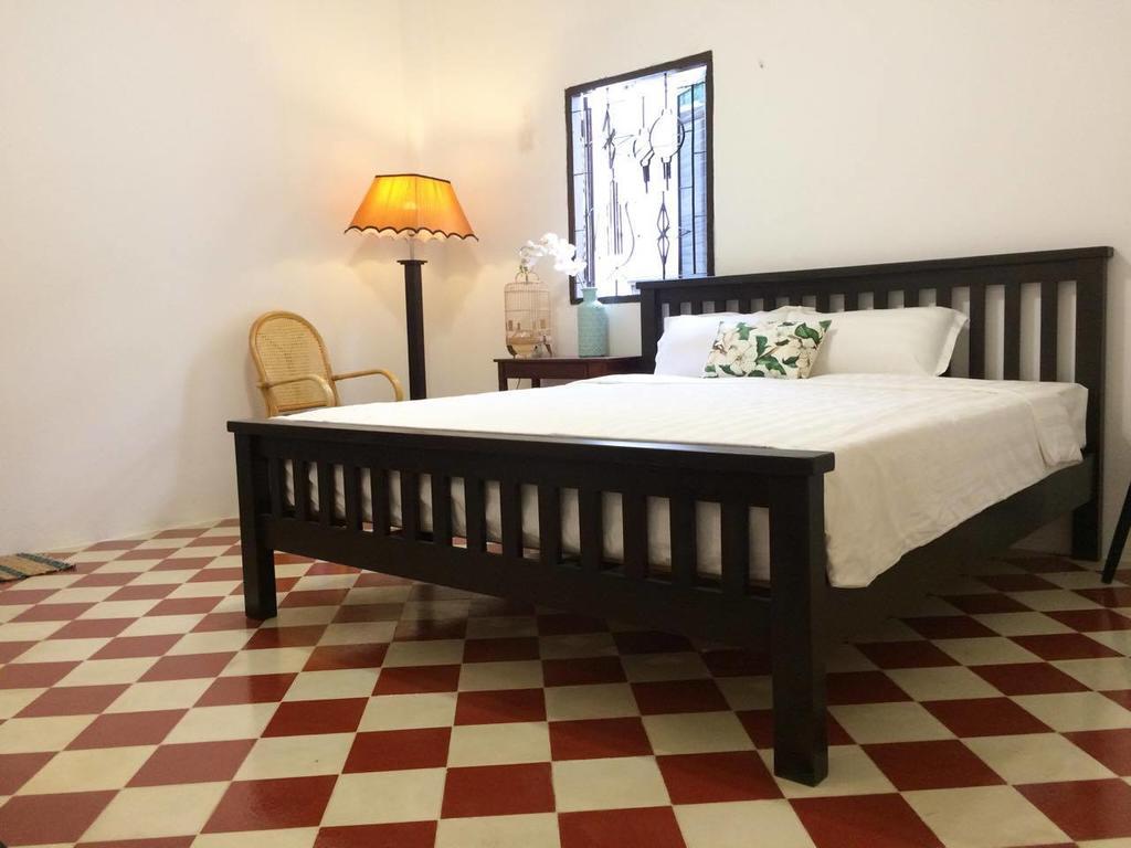M&K Signature Homestay Cidade de Ho Chi Minh Exterior foto