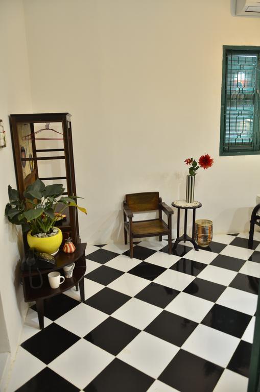 M&K Signature Homestay Cidade de Ho Chi Minh Exterior foto