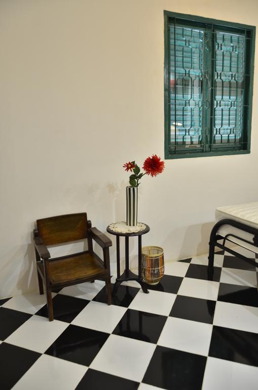 M&K Signature Homestay Cidade de Ho Chi Minh Exterior foto