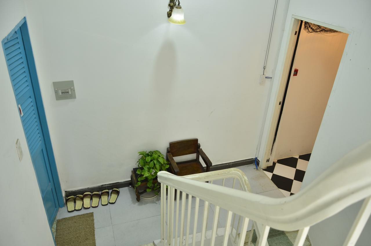 M&K Signature Homestay Cidade de Ho Chi Minh Exterior foto