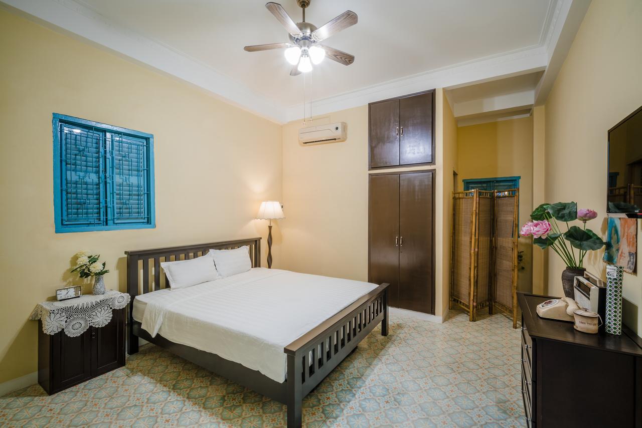 M&K Signature Homestay Cidade de Ho Chi Minh Exterior foto