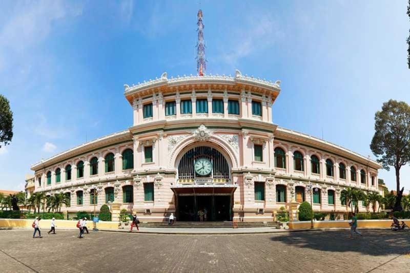 M&K Signature Homestay Cidade de Ho Chi Minh Exterior foto